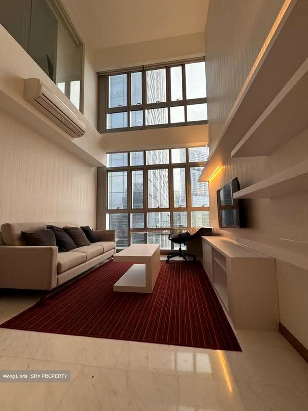 The Clift (D1), Apartment #617542591